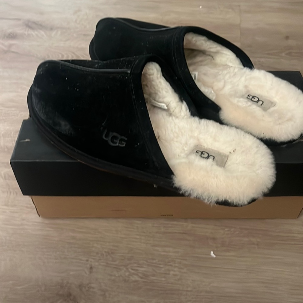 ugg slippers